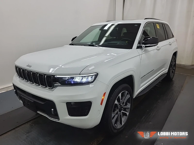 Jeep Grand cherokee - 42300 € - 14158468 1 | Car24.bg Jeep Grand cherokee - 42300 € - 14158468 1