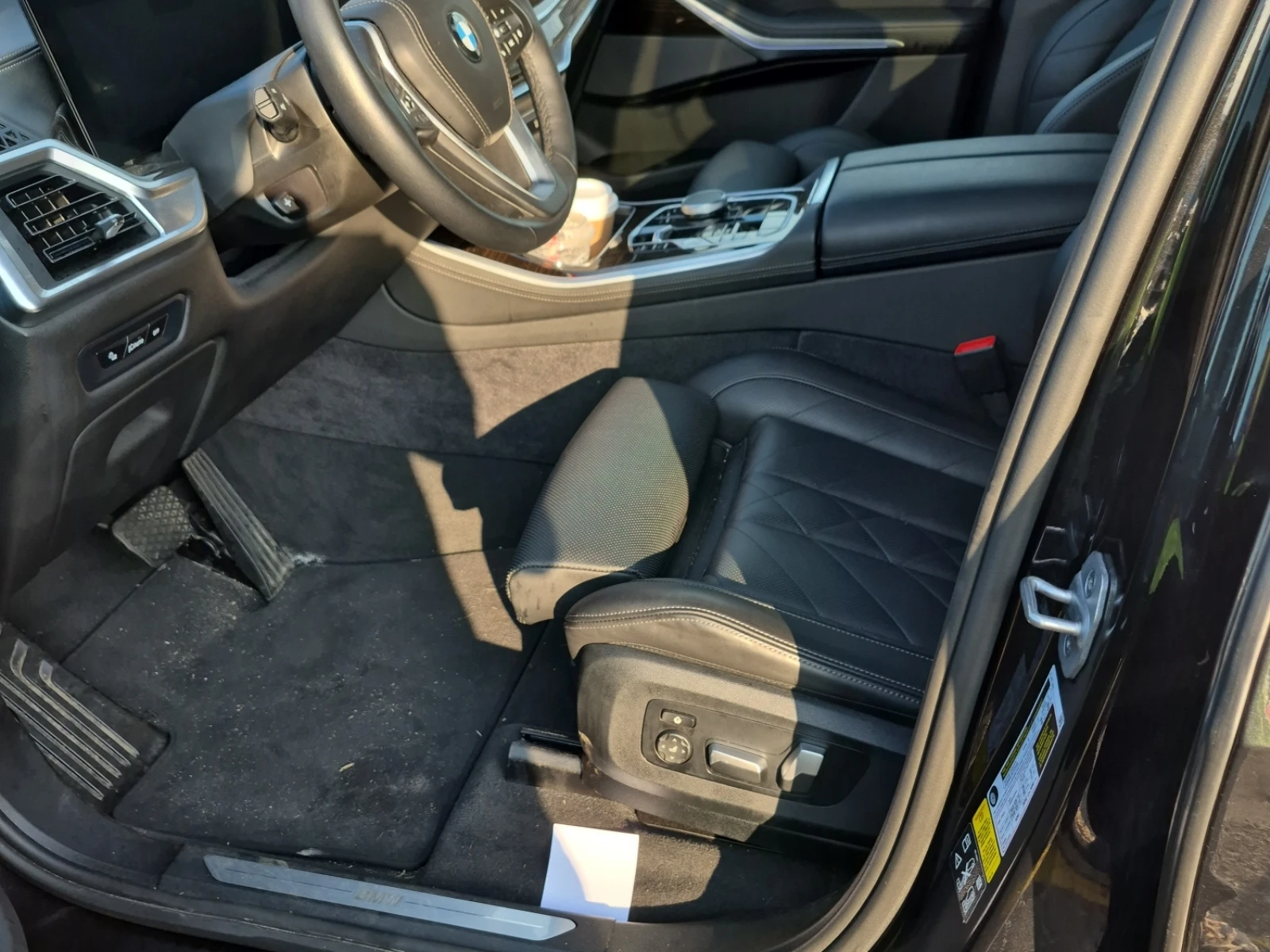 BMW X5 * 40i* CARFAX * БЕЗ ПЪРВОНАЧАЛНА ВНОСКА - изображение 5 | Auto.bg BMW X5 * 40i* CARFAX * БЕЗ ПЪРВОНАЧАЛНА ВНОСКА - изображение 5