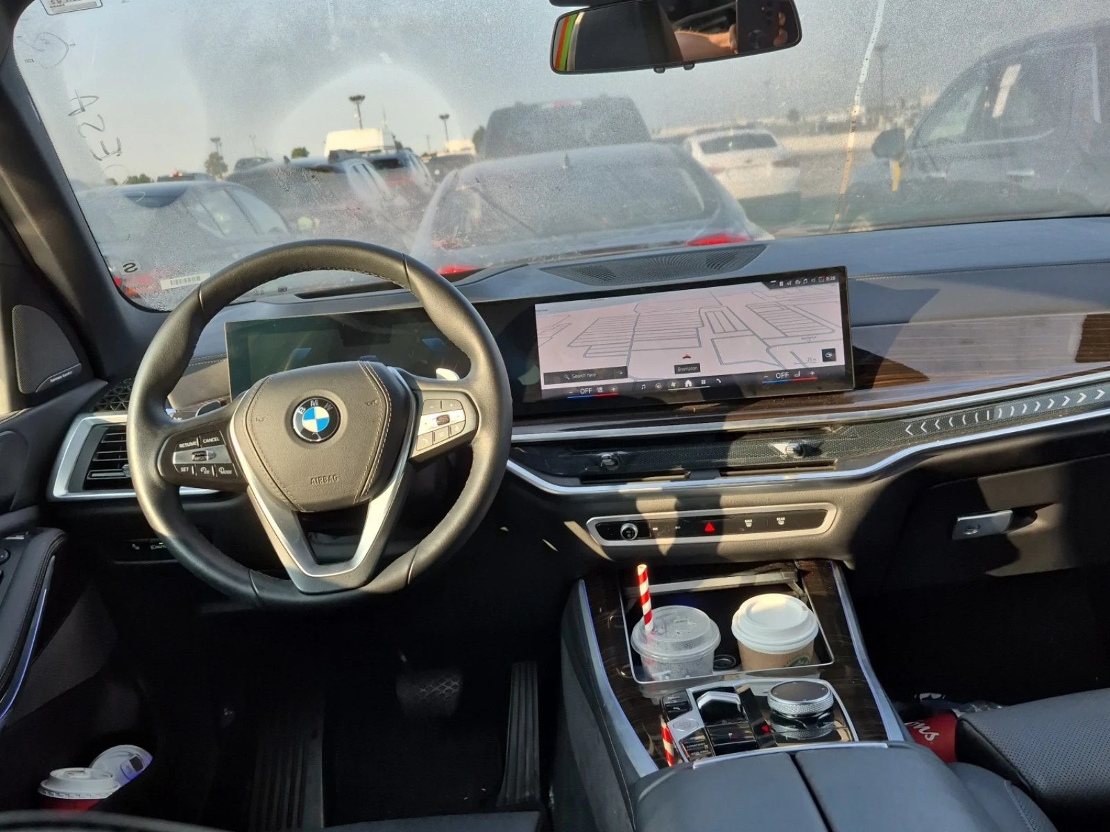 BMW X5 * 40i* CARFAX * БЕЗ ПЪРВОНАЧАЛНА ВНОСКА - изображение 8 | Auto.bg BMW X5 * 40i* CARFAX * БЕЗ ПЪРВОНАЧАЛНА ВНОСКА - изображение 8