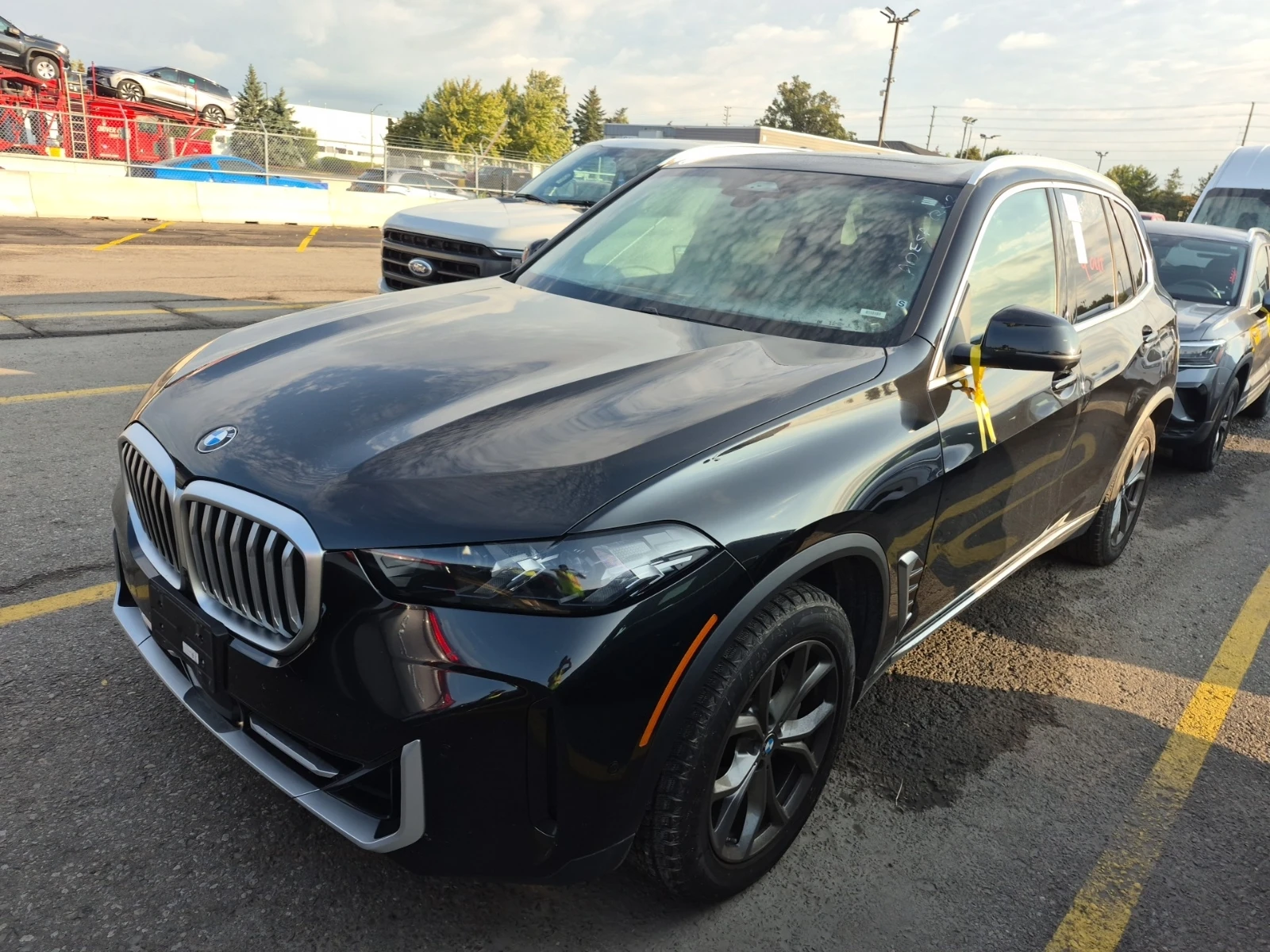 BMW X5 * 40i* CARFAX * БЕЗ ПЪРВОНАЧАЛНА ВНОСКА - изображение 2 | Auto.bg BMW X5 * 40i* CARFAX * БЕЗ ПЪРВОНАЧАЛНА ВНОСКА - изображение 2