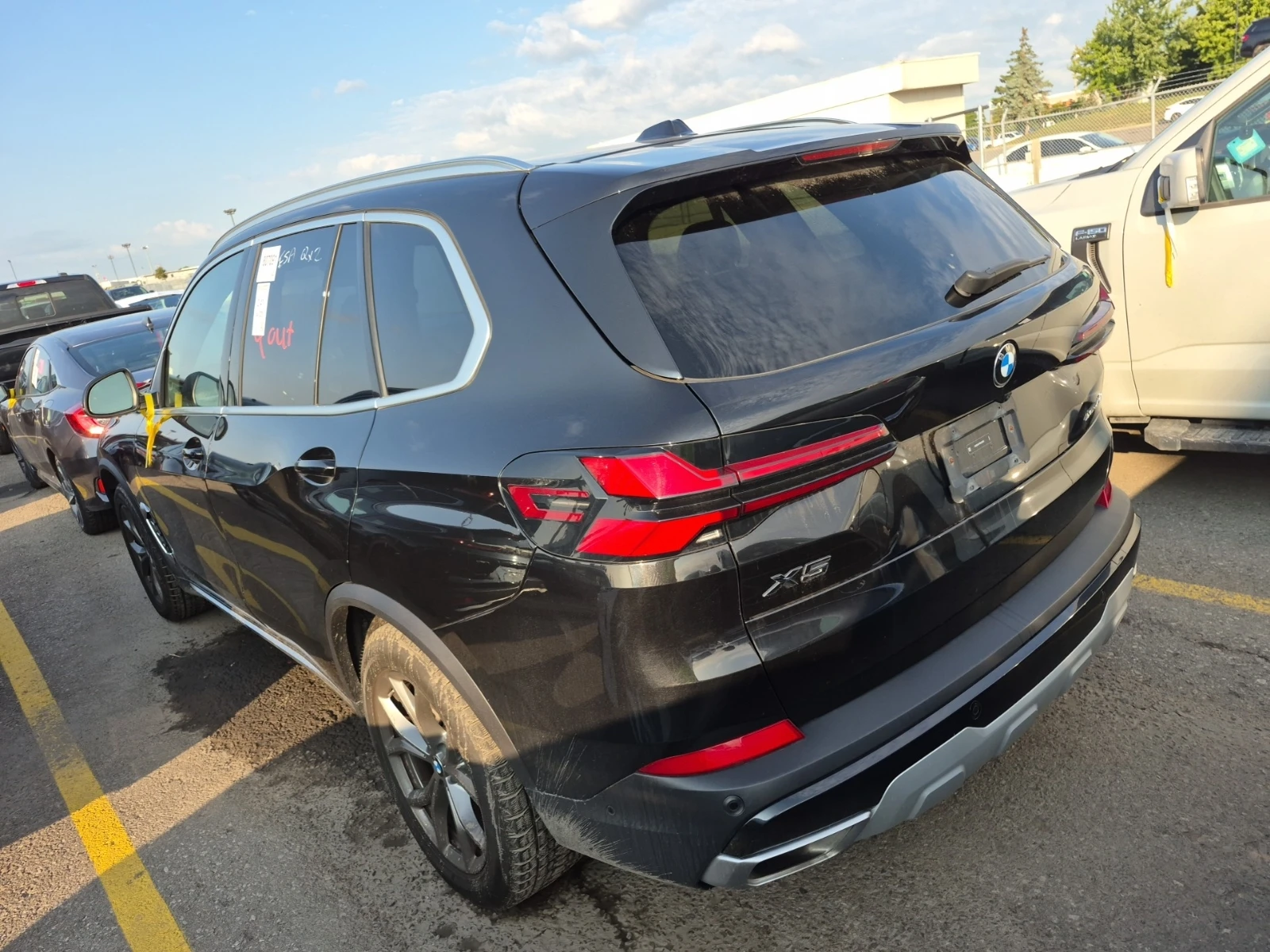 BMW X5 * 40i* CARFAX * БЕЗ ПЪРВОНАЧАЛНА ВНОСКА - изображение 4 | Auto.bg BMW X5 * 40i* CARFAX * БЕЗ ПЪРВОНАЧАЛНА ВНОСКА - изображение 4