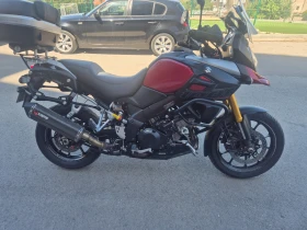 Suzuki V-strom Dl 1000 | Auto.bg — изображение 3 Suzuki V-strom Dl 1000 | Auto.bg — изображение 3