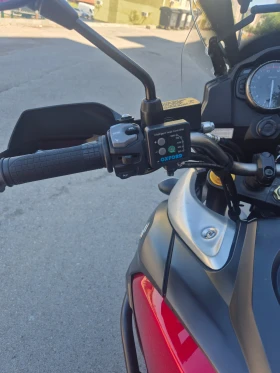 Suzuki V-strom Dl 1000 | Auto.bg — изображение 6 Suzuki V-strom Dl 1000 | Auto.bg — изображение 6