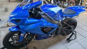 Suzuki Gsxr K7 750 | Auto.bg — изображение 4 Suzuki Gsxr K7 750 | Auto.bg — изображение 4