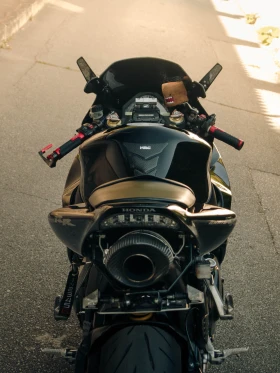 Honda Cbr undefined | Auto.bg — изображение 6 Honda Cbr undefined | Auto.bg — изображение 6