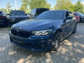 BMW 530 M sport xDrive Hybrid Head up - Car24.bg BMW 530 M sport xDrive Hybrid Head up