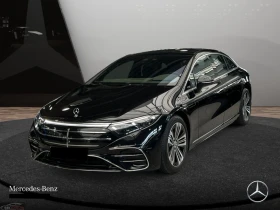 Mercedes-Benz EQS 350/AMG/292HP/PREMIUM/AMBI/PANO/KLESS/360/195f - Car24.bg Mercedes-Benz EQS 350/AMG/292HP/PREMIUM/AMBI/PANO/KLESS/360/195f