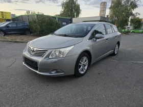 Toyota Avensis 1.8БЕНЗИН/147КС/КОМБИ - Car24.bg Toyota Avensis 1.8БЕНЗИН/147КС/КОМБИ