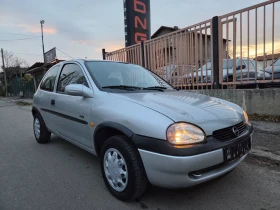 Opel Corsa 1, 000 НОВА КОЛА - Car24.bg Opel Corsa 1, 000 НОВА КОЛА