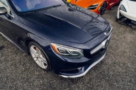 Mercedes-Benz S 550 AMG PACK* BURMASTER* ОБДУХ* МАСАЖ* AMBIENT* ADAPTI - 52000 лв. / 26587.18 € - 75078916 4 | Car24.bg Mercedes-Benz S 550 AMG PACK* BURMASTER* ОБДУХ* МАСАЖ* AMBIENT* ADAPTI - 52000 лв. / 26587.18 € - 75078916 4
