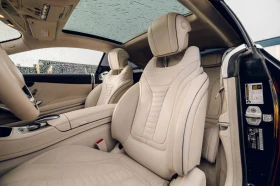 Mercedes-Benz S 550 AMG PACK* BURMASTER* ОБДУХ* МАСАЖ* AMBIENT* ADAPTI - 52000 лв. / 26587.18 € - 75078916 17 | Car24.bg Mercedes-Benz S 550 AMG PACK* BURMASTER* ОБДУХ* МАСАЖ* AMBIENT* ADAPTI - 52000 лв. / 26587.18 € - 75078916 17