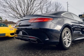 Mercedes-Benz S 550 AMG PACK* BURMASTER* ОБДУХ* МАСАЖ* AMBIENT* ADAPTI - 52000 лв. / 26587.18 € - 75078916 7 | Car24.bg Mercedes-Benz S 550 AMG PACK* BURMASTER* ОБДУХ* МАСАЖ* AMBIENT* ADAPTI - 52000 лв. / 26587.18 € - 75078916 7