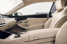 Mercedes-Benz S 550 AMG PACK* BURMASTER* ОБДУХ* МАСАЖ* AMBIENT* ADAPTI - 52000 лв. / 26587.18 € - 75078916 15 | Car24.bg Mercedes-Benz S 550 AMG PACK* BURMASTER* ОБДУХ* МАСАЖ* AMBIENT* ADAPTI - 52000 лв. / 26587.18 € - 75078916 15