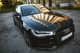 Audi A6 - Car24.bg Audi A6