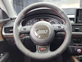 Audi A7 3.0 TDI Quattro | Auto.bg — изображение 13 Audi A7 3.0 TDI Quattro | Auto.bg — изображение 13