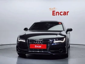 Audi A7 3.0 TDI Quattro | Auto.bg — изображение 3 Audi A7 3.0 TDI Quattro | Auto.bg — изображение 3