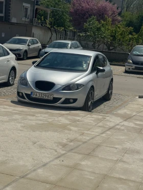Seat Leon 1.9 TDI 105 | Auto.bg — изображение 3 Seat Leon 1.9 TDI 105 | Auto.bg — изображение 3
