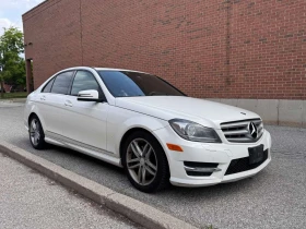 Mercedes-Benz C 300 * АВТОКРЕДИТ БЕЗ ПЪРВОНАЧАЛНА ВНОСКА