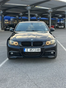 BMW 330 - 9000 € / 17602.47 лв. - 34518332 3 | Car24.bg BMW 330 - 9000 € / 17602.47 лв. - 34518332 3