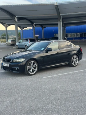 BMW 330 - 9000 € / 17602.47 лв. - 34518332 6 | Car24.bg BMW 330 - 9000 € / 17602.47 лв. - 34518332 6