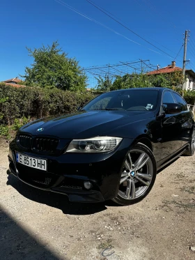 Снимка BMW 330