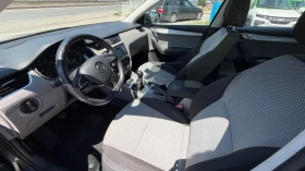 Skoda Octavia undefined | Auto.bg — изображение 9 Skoda Octavia undefined | Auto.bg — изображение 9