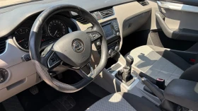 Skoda Octavia undefined | Auto.bg — изображение 10 Skoda Octavia undefined | Auto.bg — изображение 10