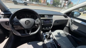 Skoda Octavia undefined | Auto.bg — изображение 11 Skoda Octavia undefined | Auto.bg — изображение 11