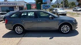Skoda Octavia undefined | Auto.bg — изображение 4 Skoda Octavia undefined | Auto.bg — изображение 4