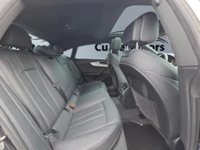 Audi A5 Progressiv | Auto.bg — изображение 11 Audi A5 Progressiv | Auto.bg — изображение 11