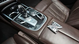 BMW 740 d xDrive M Sport | Auto.bg — изображение 9 BMW 740 d xDrive M Sport | Auto.bg — изображение 9
