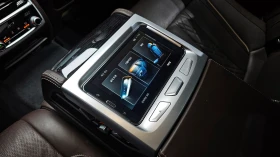 BMW 740 d xDrive M Sport | Auto.bg — изображение 15 BMW 740 d xDrive M Sport | Auto.bg — изображение 15