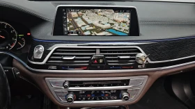 BMW 740 d xDrive M Sport | Auto.bg — изображение 13 BMW 740 d xDrive M Sport | Auto.bg — изображение 13