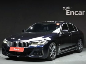 BMW 520 520I M Sports