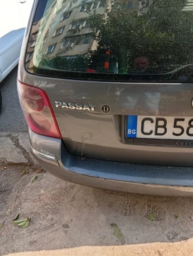 VW Passat undefined | Auto.bg — изображение 3 VW Passat undefined | Auto.bg — изображение 3