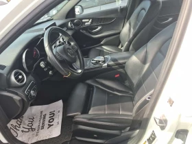 Mercedes-Benz C 300 * AMG Line * CARFAX * | Auto.bg — изображение 8 Mercedes-Benz C 300 * AMG Line * CARFAX * | Auto.bg — изображение 8