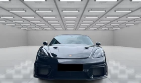 Porsche Boxster 718 Spyder RS = Sport Chrono = Гаранция