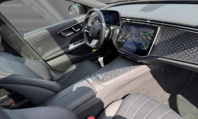 Mercedes-Benz E 220 d = AMG Line = Advanced Plus Гаранция | Auto.bg — изображение 10 Mercedes-Benz E 220 d = AMG Line = Advanced Plus Гаранция | Auto.bg — изображение 10