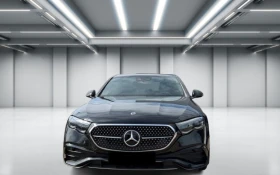 Mercedes-Benz E 220 d = AMG Line = Advanced Plus Гаранция