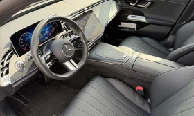 Mercedes-Benz E 220 d = AMG Line = Advanced Plus Гаранция | Auto.bg — изображение 7 Mercedes-Benz E 220 d = AMG Line = Advanced Plus Гаранция | Auto.bg — изображение 7