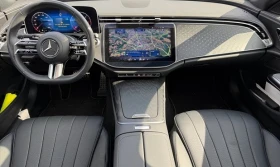 Mercedes-Benz E 220 d = AMG Line = Advanced Plus Гаранция | Auto.bg — изображение 9 Mercedes-Benz E 220 d = AMG Line = Advanced Plus Гаранция | Auto.bg — изображение 9