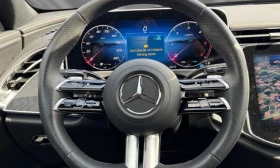Mercedes-Benz E 220 d = AMG Line = Advanced Plus Гаранция | Auto.bg — изображение 8 Mercedes-Benz E 220 d = AMG Line = Advanced Plus Гаранция | Auto.bg — изображение 8