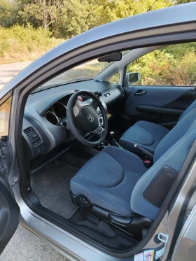 Honda Jazz undefined | Auto.bg — изображение 5 Honda Jazz undefined | Auto.bg — изображение 5