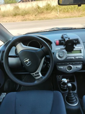 Honda Jazz undefined | Auto.bg — изображение 10 Honda Jazz undefined | Auto.bg — изображение 10