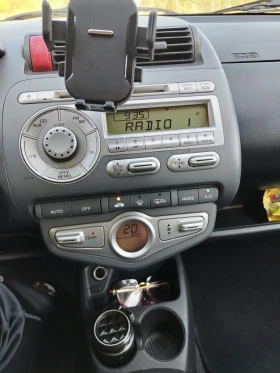 Honda Jazz undefined | Auto.bg — изображение 11 Honda Jazz undefined | Auto.bg — изображение 11