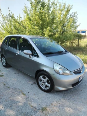 Honda Jazz undefined | Auto.bg — изображение 2 Honda Jazz undefined | Auto.bg — изображение 2