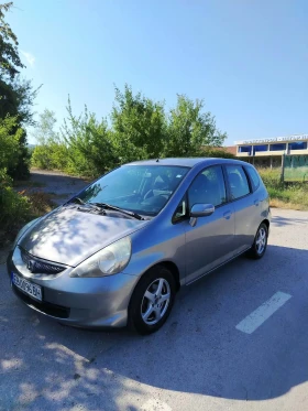 Honda Jazz undefined | Auto.bg — изображение 3 Honda Jazz undefined | Auto.bg — изображение 3