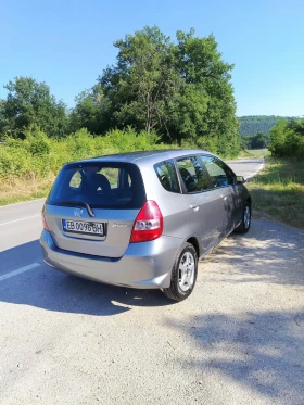 Honda Jazz undefined | Auto.bg — изображение 4 Honda Jazz undefined | Auto.bg — изображение 4