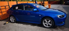 Mitsubishi Lancer undefined | Auto.bg — изображение 5 Mitsubishi Lancer undefined | Auto.bg — изображение 5