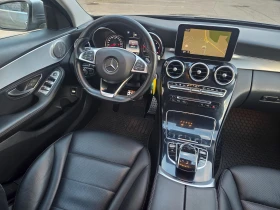 Mercedes-Benz C 220 d///AMG Line - 15500 € - 48208867 13 | Car24.bg Mercedes-Benz C 220 d///AMG Line - 15500 € - 48208867 13